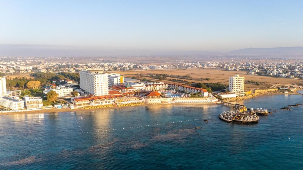 Salamis Bay Conti Resort Hotel 2
