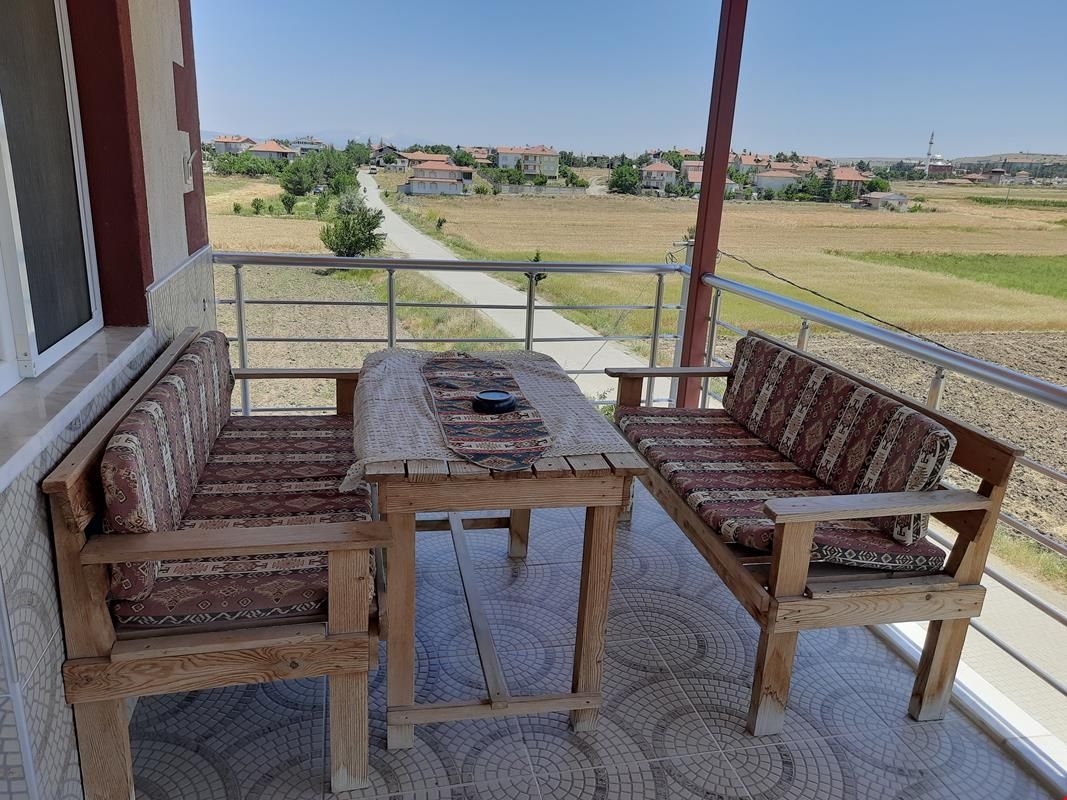 Salda Apart Pansiyon 3