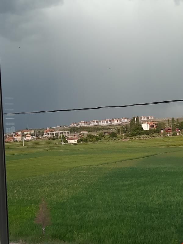 Salda Apart Pansiyon 4
