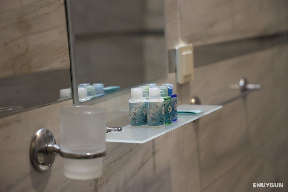 Saltuk Bey Konağı Butik Otel 4