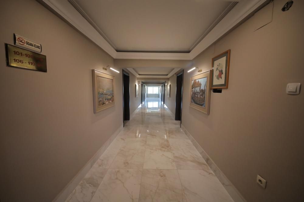 Samsun Airport Resort Hotel 3