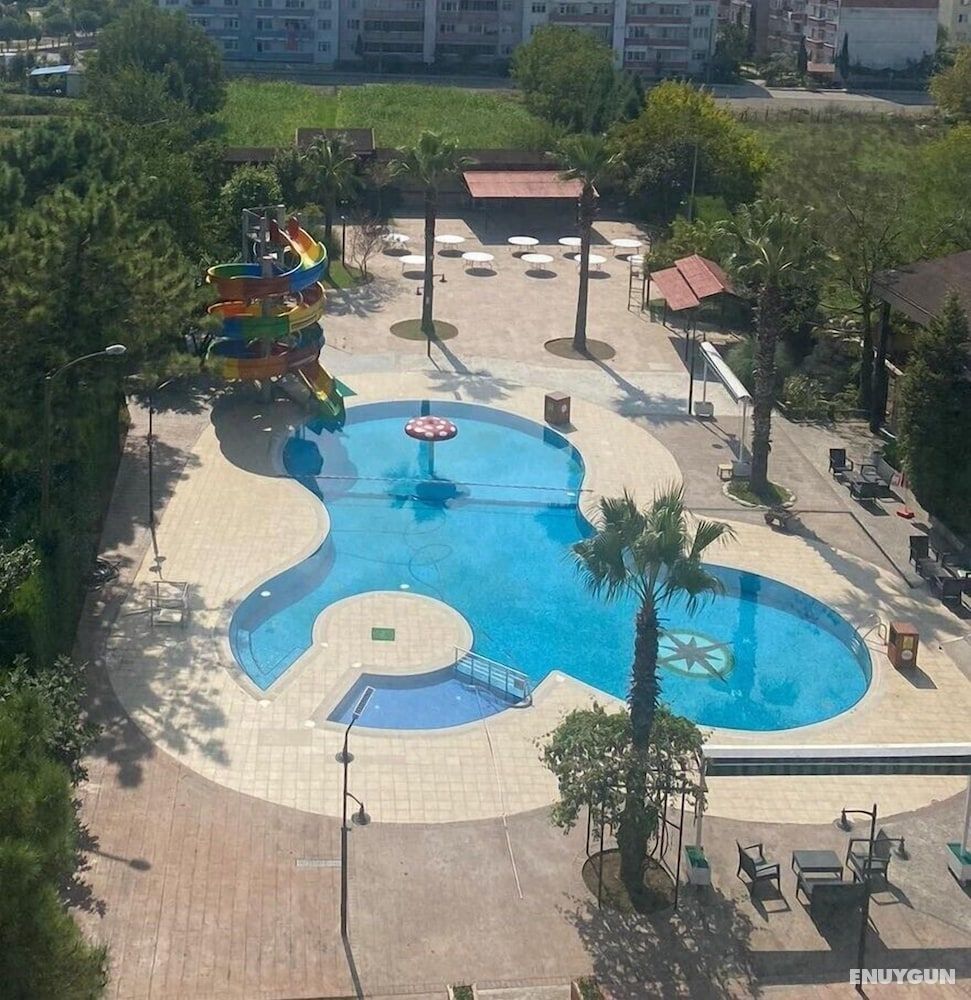 Samsun Airport Resort Hotel 2