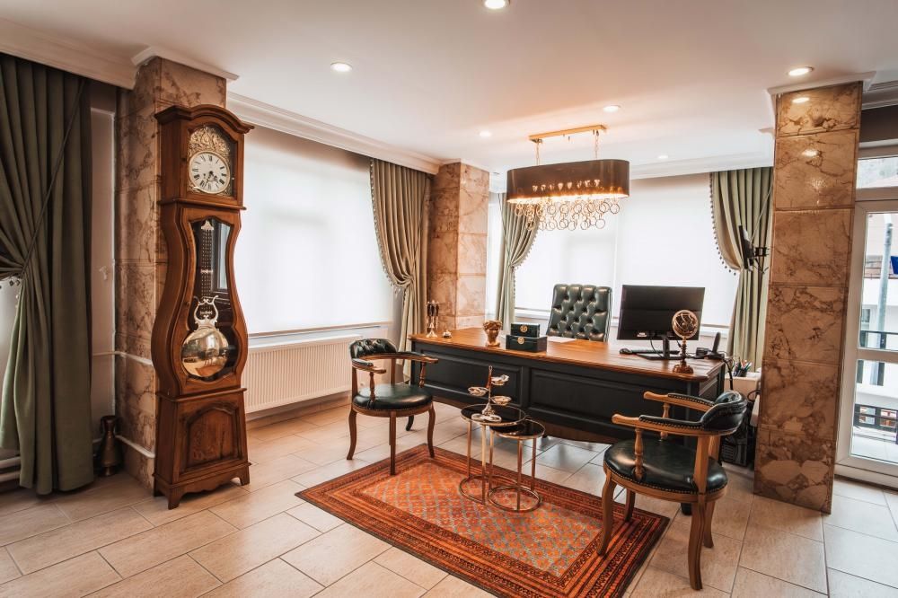 Samsun Charme Hotel 5