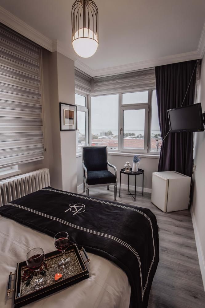 Samsun Charme Hotel 2