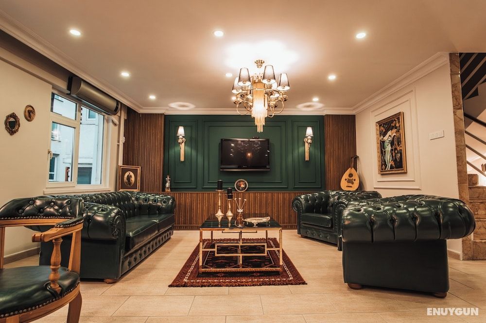 Samsun Charme Hotel 4