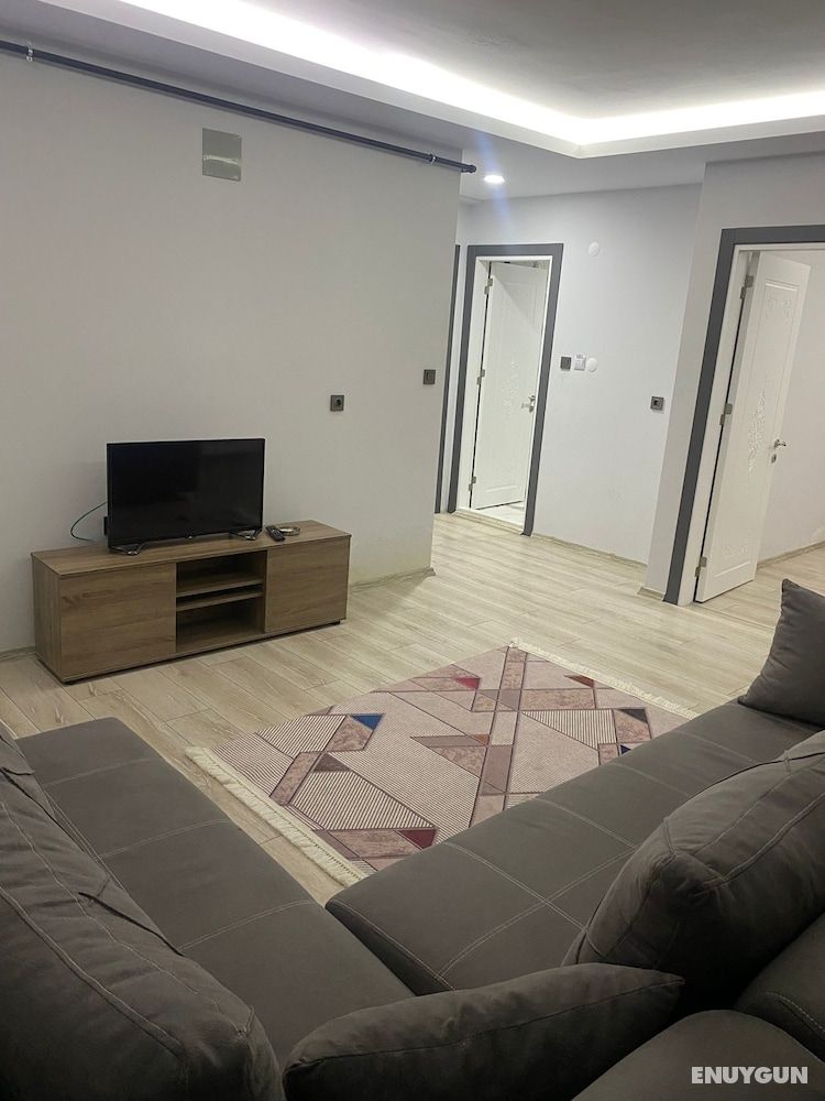 Samsun Mes Hotel & Spa 5