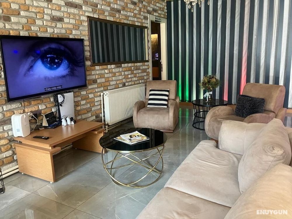 Samsun Osmanlı Otel 5