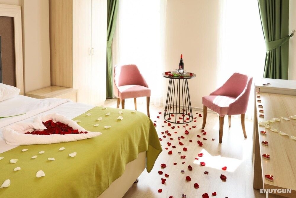 Samsun Osmanlı Otel 4
