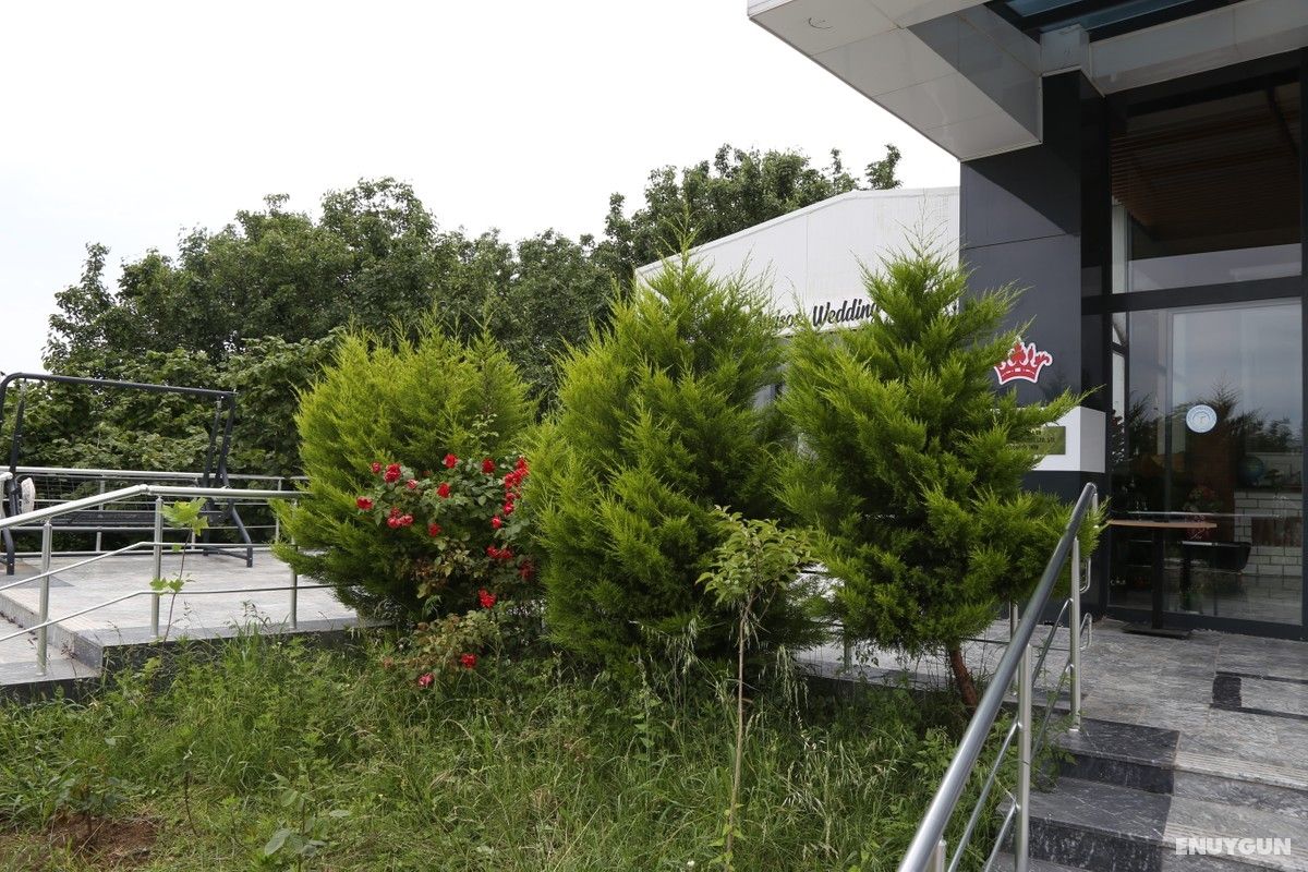Samsun Palas Hotel 4