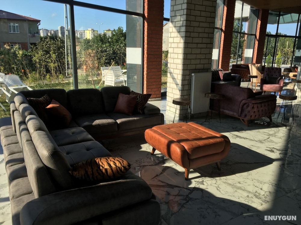 Samsun Palas Hotel 5
