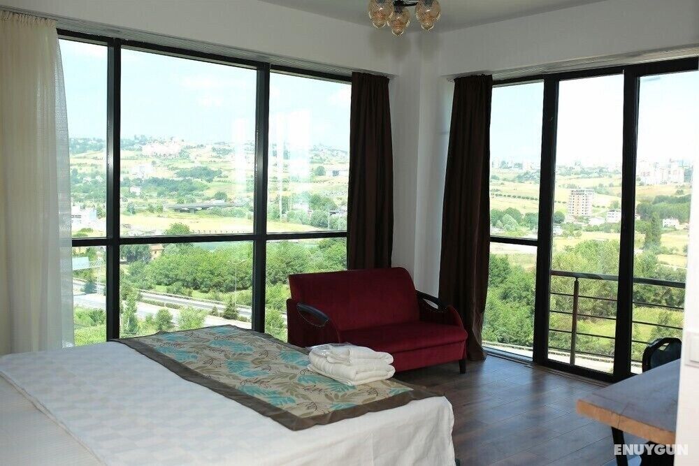 Samsun Palas Hotel 3