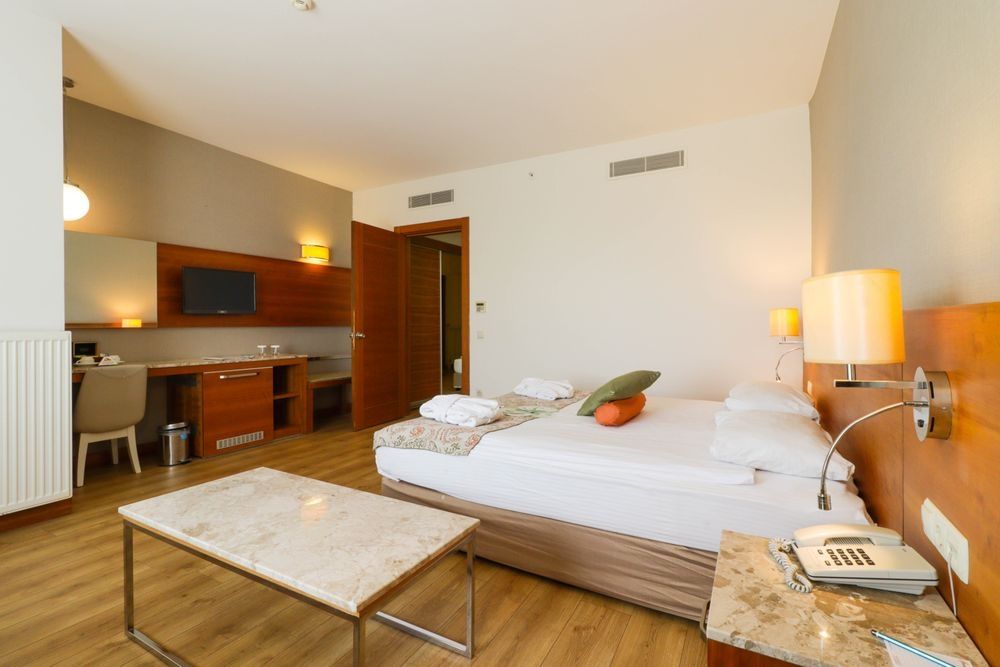 Sandıklı Park Termal Otel 3