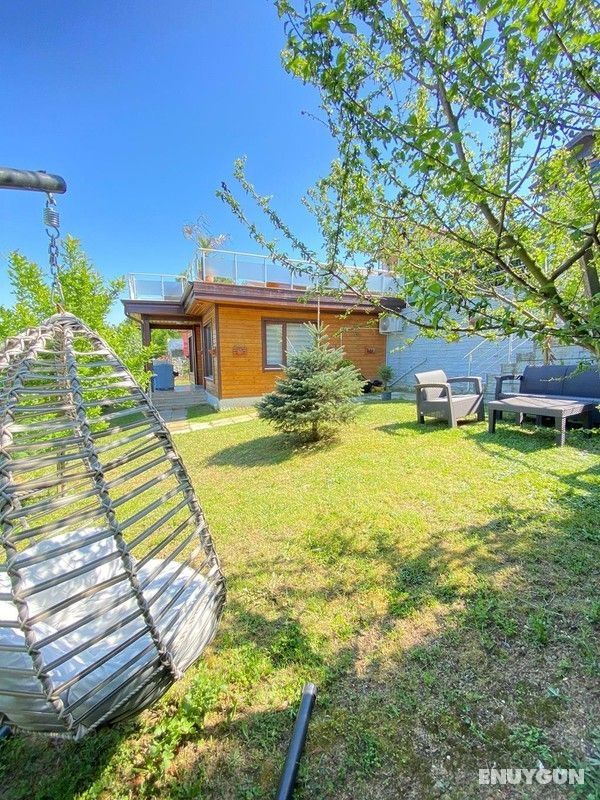 Sapanca Ayv1 Bungalov 2