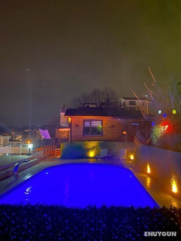 Sapanca Ayv1 Bungalov 4