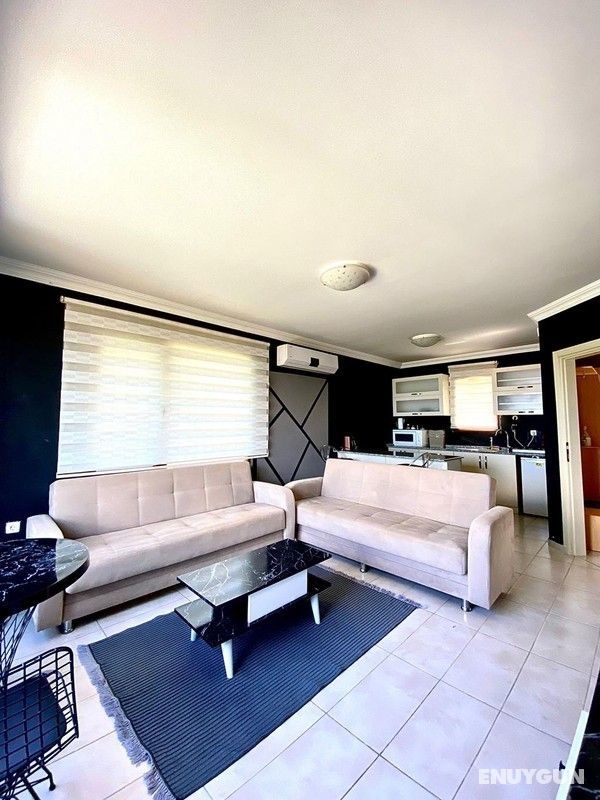Sapanca Ayv1 Bungalov 5
