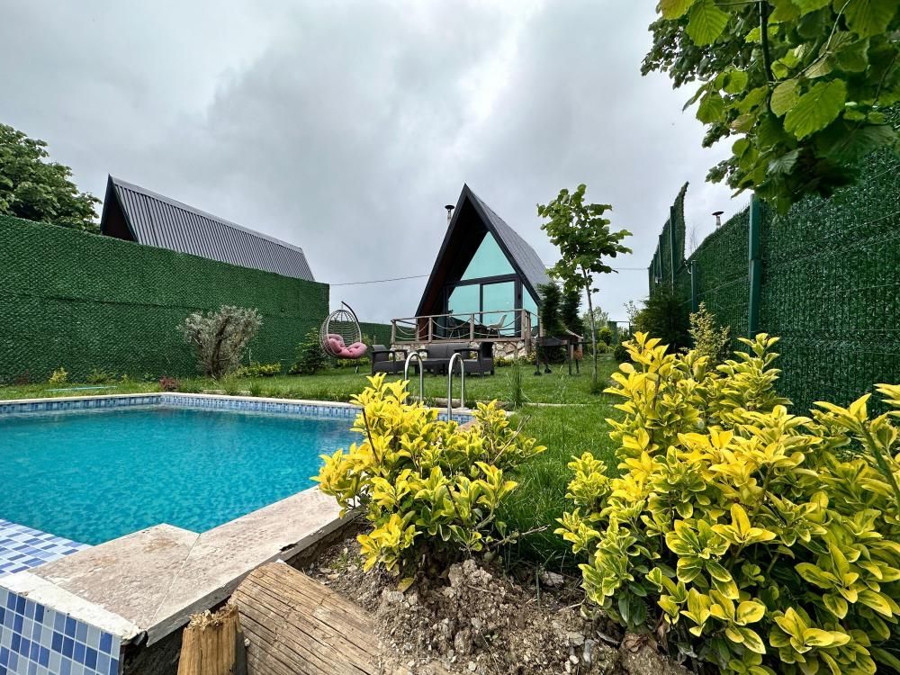 Sapanca Bungalovya 5