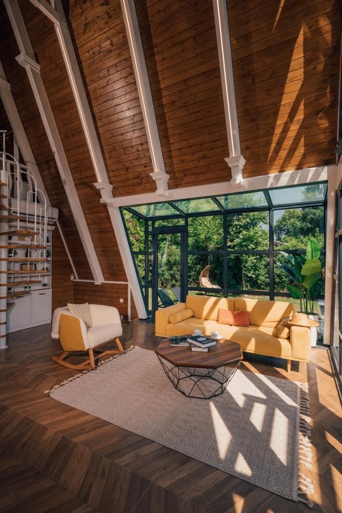 Sapanca Fitos Bungalov 2