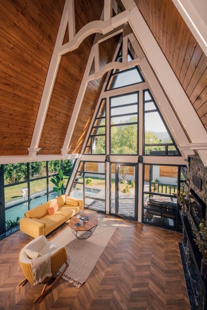Sapanca Fitos Bungalov 4