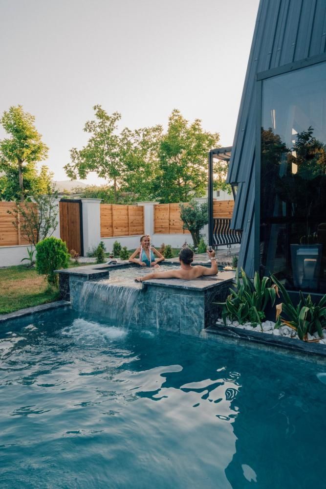 Sapanca Fitos Bungalov 5