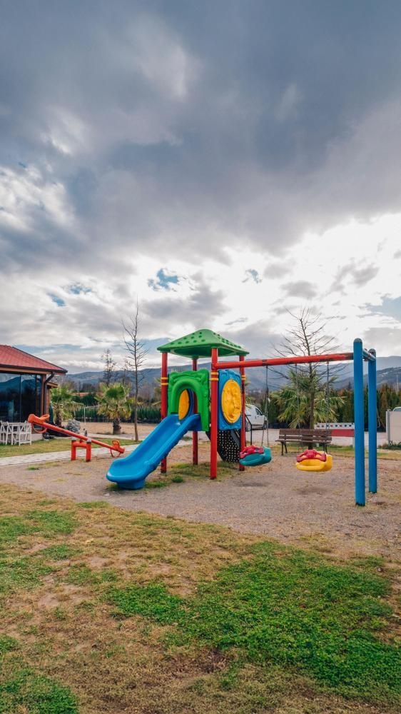 Sapanca Göldibi Suit Bungalov 4