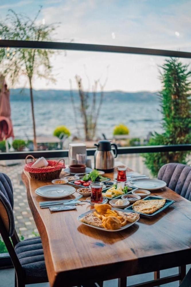 Sapanca Göldibi Suit Bungalov 3