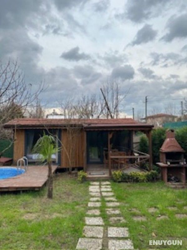 Sapanca Lot 4 Tiny House 2