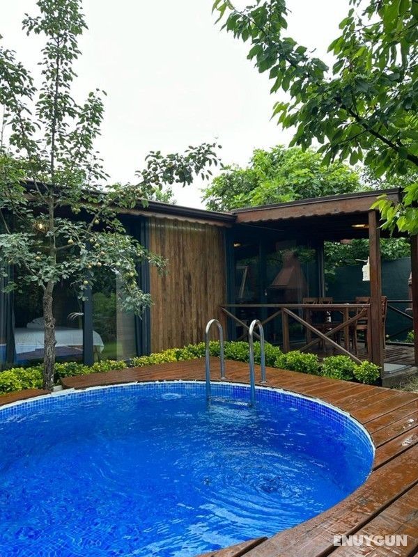 Sapanca Lot 4 Tiny House 4