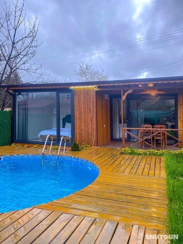 Sapanca Lot5 Tiny House 2