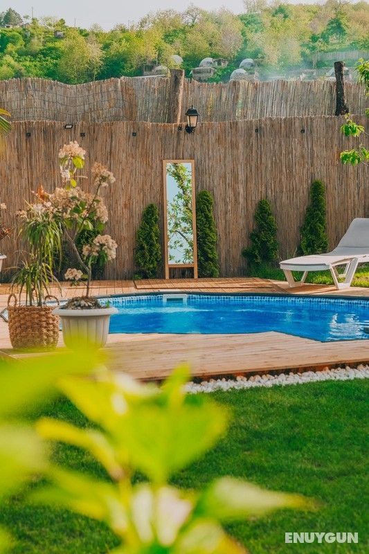 Sapanca Nefs 1 Bungalov 2