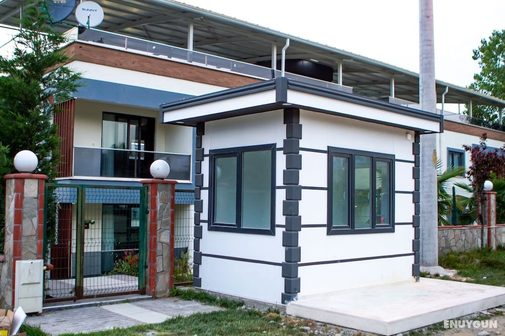 Sapanca Park Residence 4