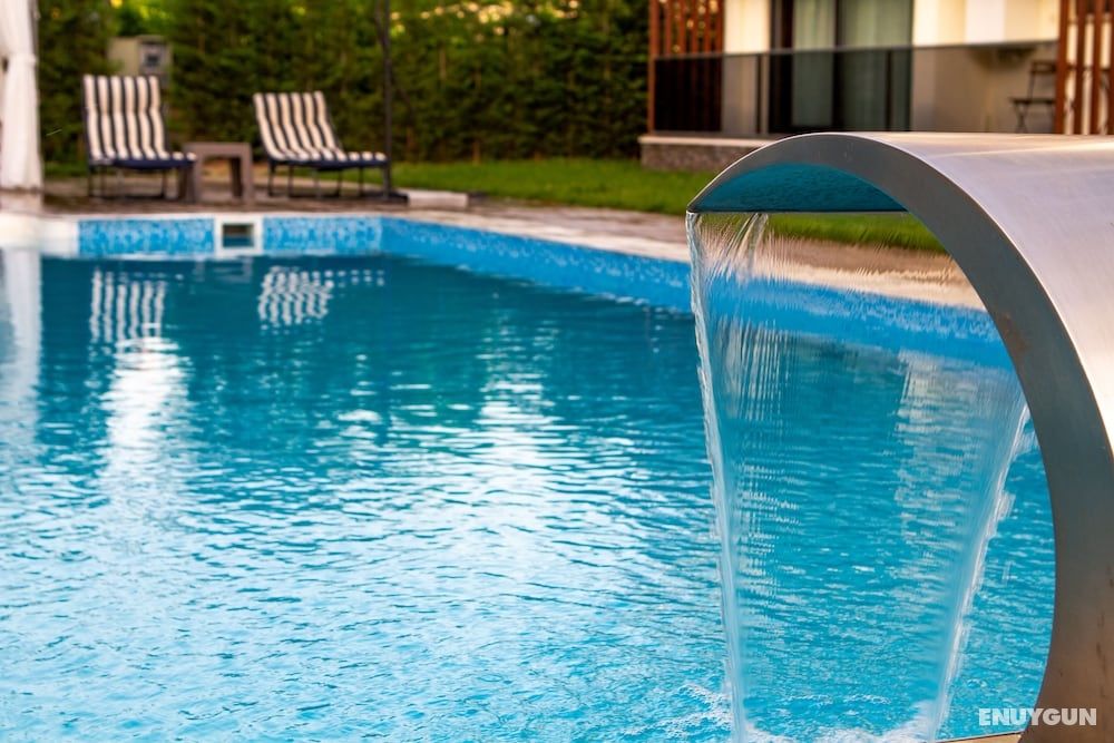 Sapanca Park Residence 5