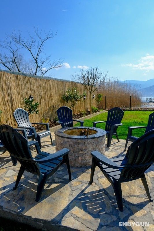 Sapanca Sepetçi Göl Evi 4