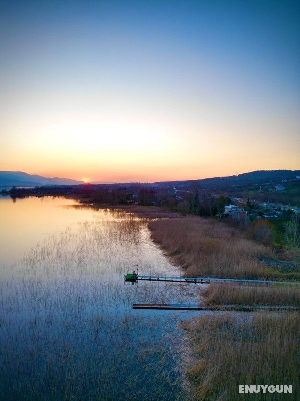 Sapanca Sepetçi Göl Evi 5
