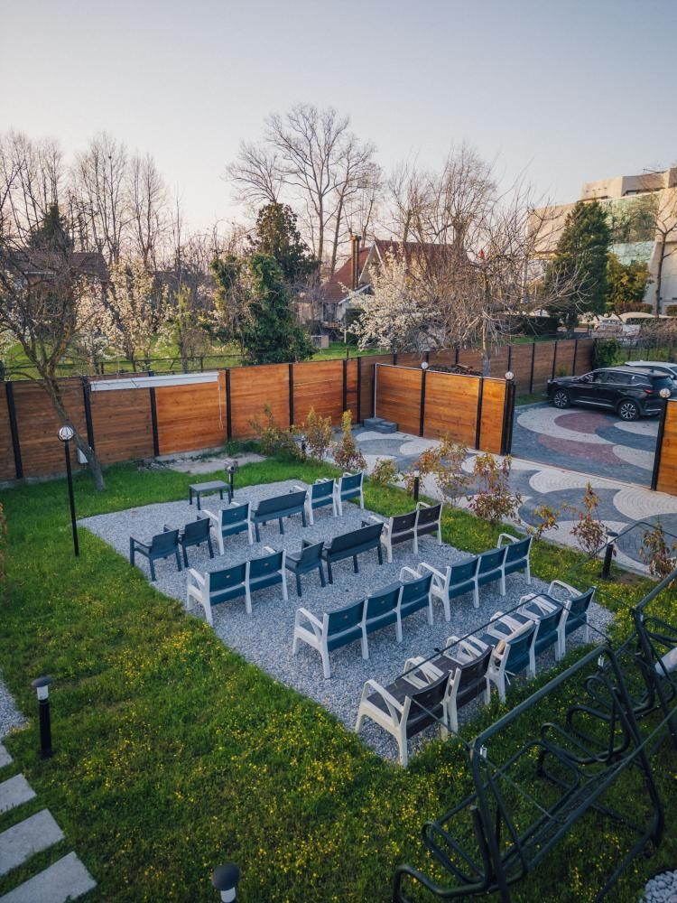 Sapanca Sunday Bungalov 3