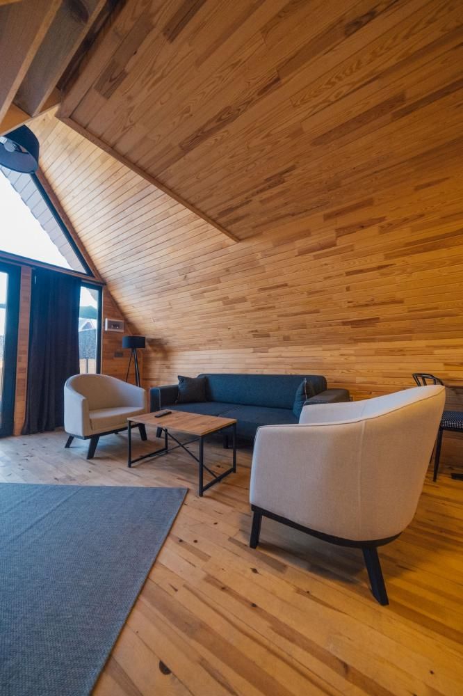 Sapanca Sunday Bungalov 2