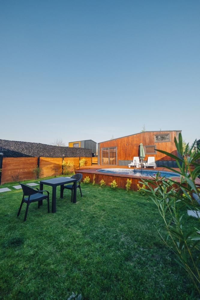 Sapanca Sunday Bungalov 5