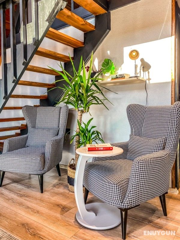 Sapanca Uğurlu Bungalov 1 5