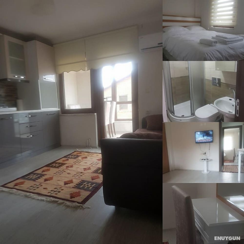 Saray Düzü Pansiyon 4