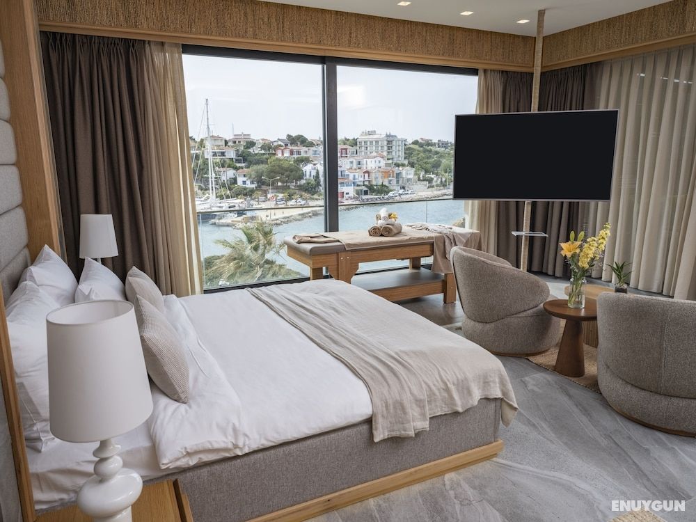 Sarezya Luxury Hotel 3