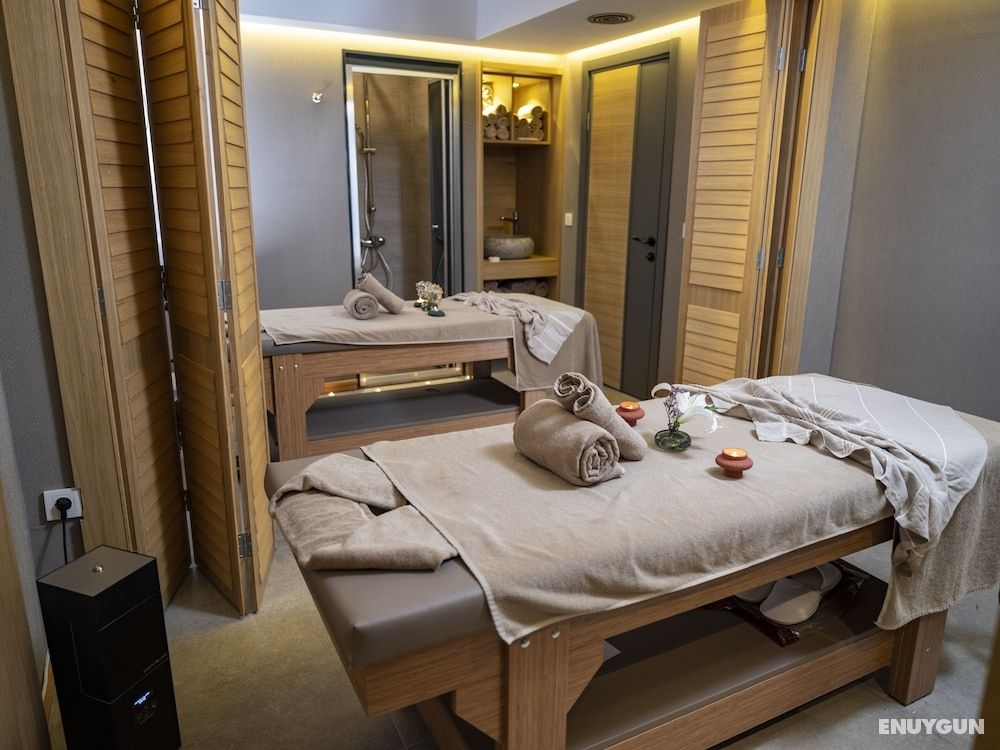 Sarezya Luxury Hotel 2