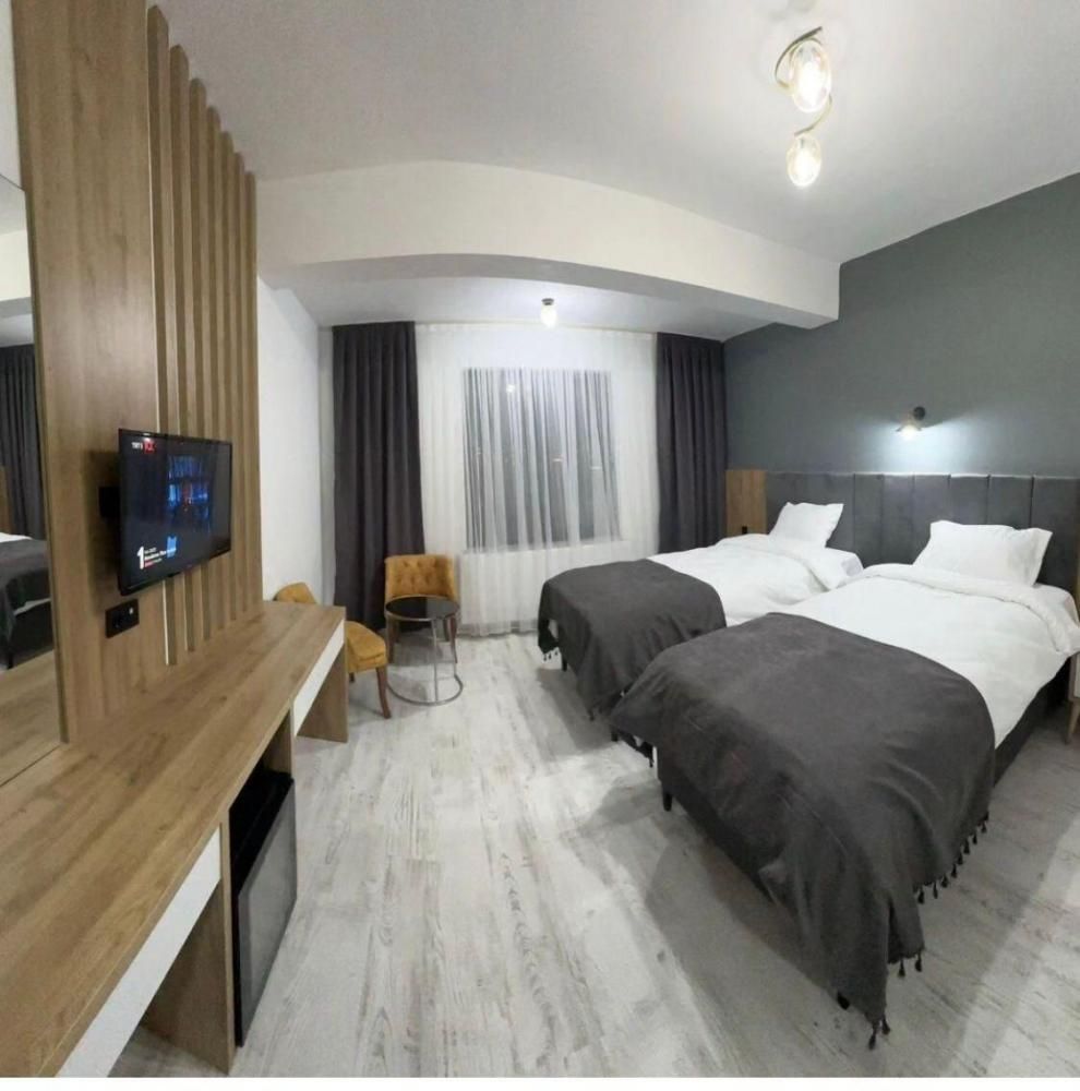 Sarıkamış Snowland Pansiyon 4