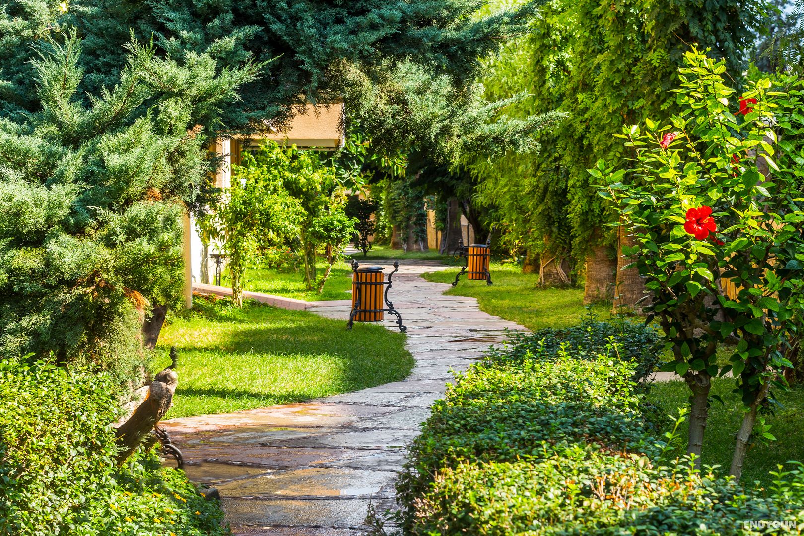 Sarıtaş Hotel 4