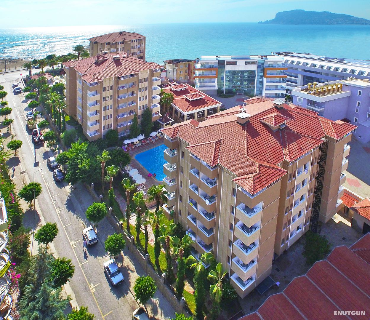 Sarıtaş Hotel 2
