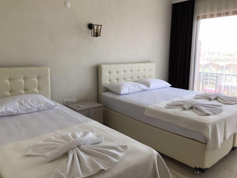Sarnıç Butik Otel 4