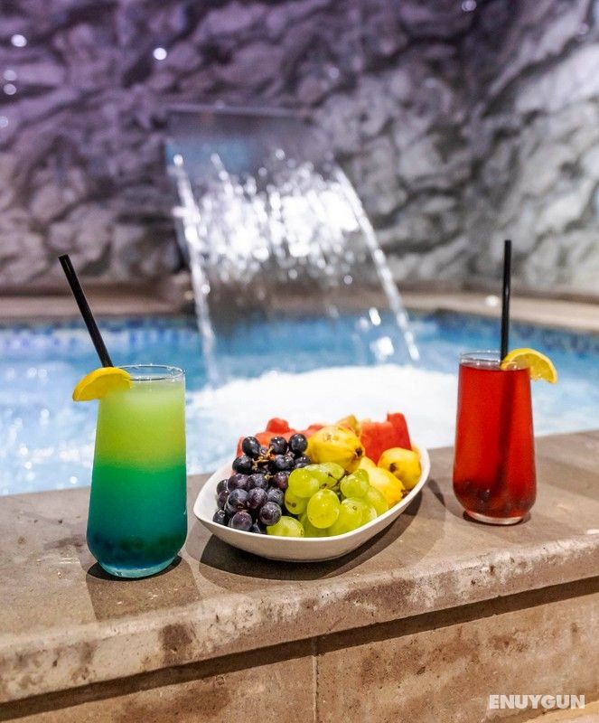 Sarot Thermal Palace Tatil Köyü 2