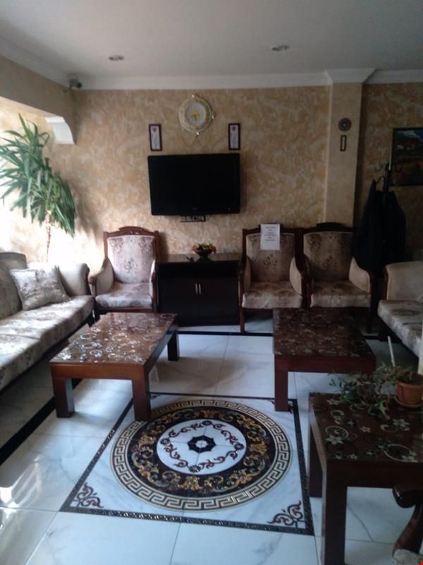 Sarp Otel 3