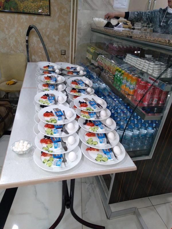 Sarp Otel 4