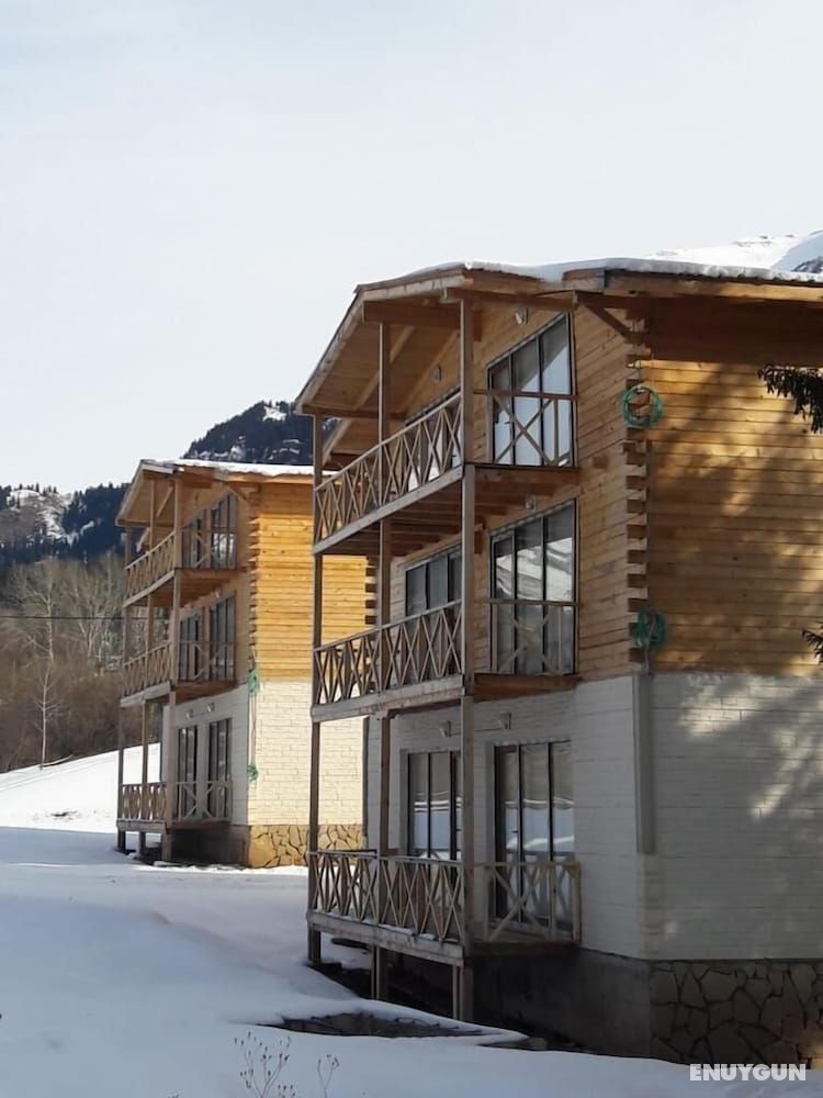 Satavala Tatil Köyü 3