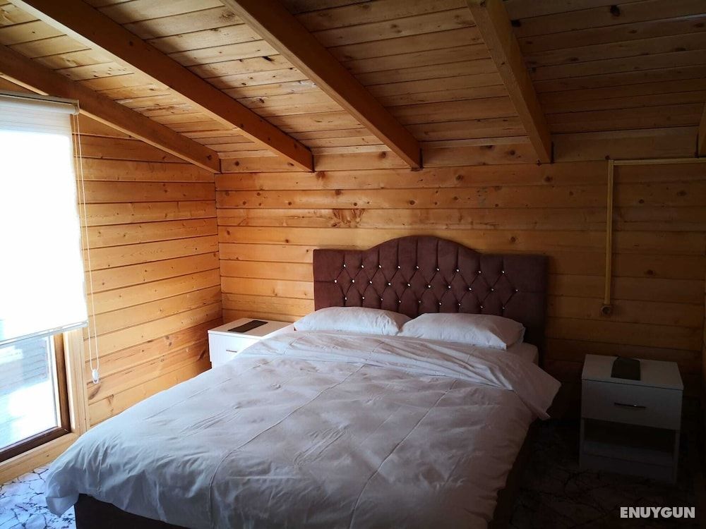 Satavala Tatil Köyü 2