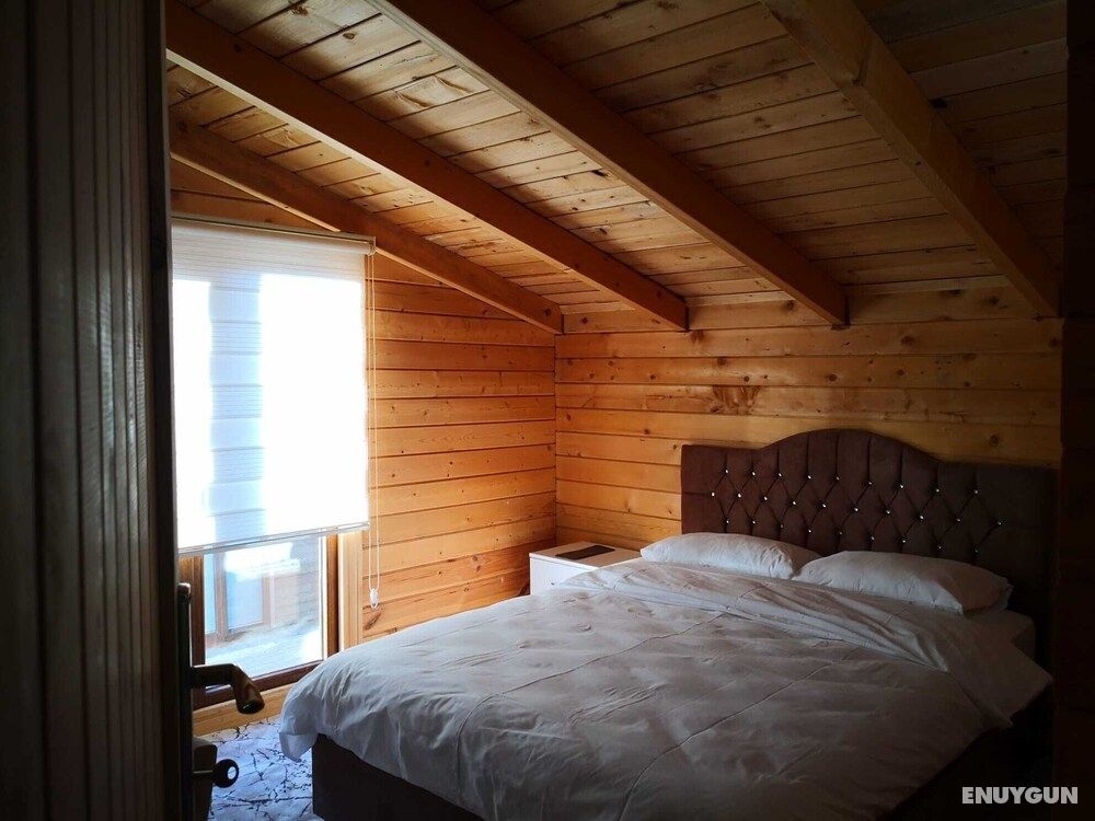 Satavala Tatil Köyü 5